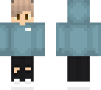 confirmed blue