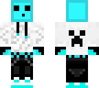 cool slime