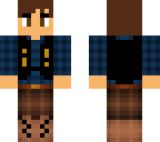 cowboy george