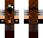 cowgirl edit