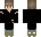 cute boy killer