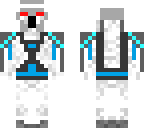 cybrex armor