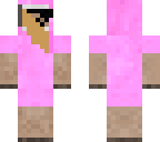 dabing pink sheep