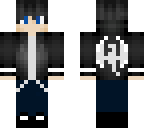 damiens skin