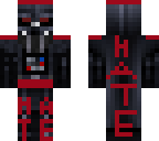 dark hater
