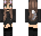 dark neko