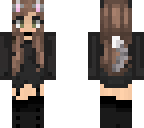 dark neko edit