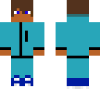 dejera's skin