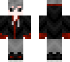 demon guy