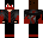 devil boy