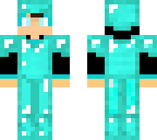 diamond armor troll