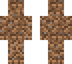 dirt
