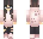 dog girl