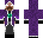 dorn the ender mage