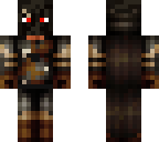 drago the werewolf