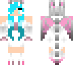 dragon girl