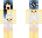 duck chibi