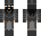 dwarf warrior