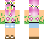 earth girl
