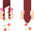easter girl