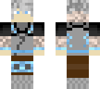 elf assassin