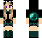 ender girl
