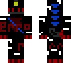 error angler