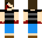 evil fnaf 4 crying child