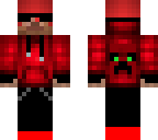 fantasia in rosso