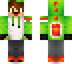 fapulpo mi skin