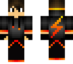 fire lightning