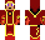 fire wizard