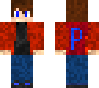first skin