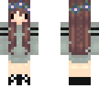 flower girl