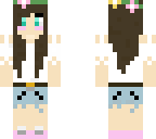 flower girl 2