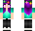 flower power cutie pie