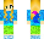 for my friend