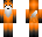 foxy rocksie