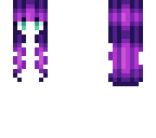 fuchsia hair base