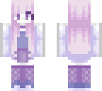 galactic girl steve version