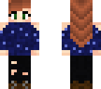 galaxy girl