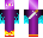 galaxy ice and fire ninja jake