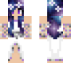 galaxy princess