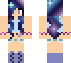galaxy summer