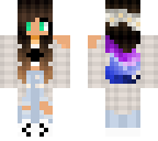 galaxy tomboy