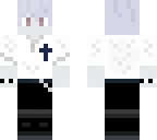 ghost student me