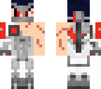 ghoul genji