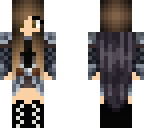 girl knight