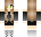 girl skin