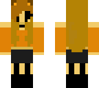 golden freddica